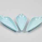 949 1243 SERVING DISH